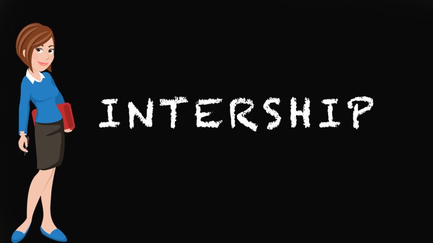 Intership